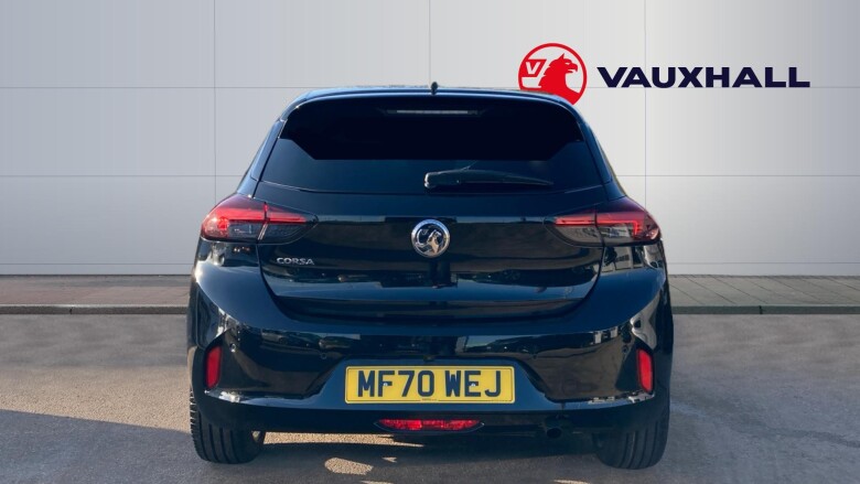 Vauxhall Corsa 1.2 Turbo Ultimate Nav 5dr Auto Petrol Hatchback